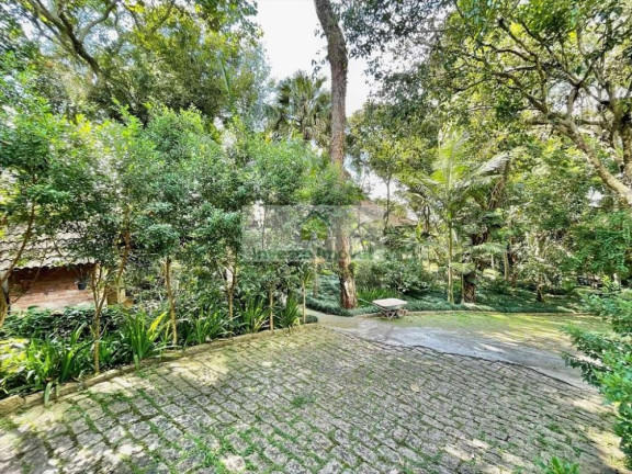 Imagem Casa de Condomínio com 3 Quartos à Venda, 364 m² em Granja Viana - Carapicuíba