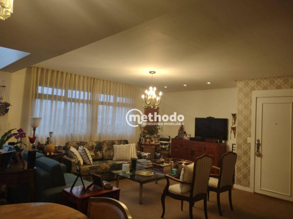 Imagem Cobertura com 3 Quartos à Venda, 150 m² em Cambuí - Campinas