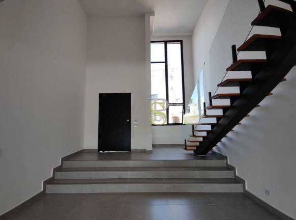 Imagem Casa com 3 Quartos à Venda, 213 m² em Condomínio Residencial San Vitale - Bragança Paulista Imagem Casa com 3 Quartos à Venda, 213 m² em Condomínio Residencial San Vitale - Bragança Paulista