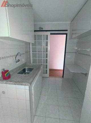 Imagem Apartamento com 1 Quarto para Alugar, 50 m² em Vila Clementino - São Paulo Imagem Apartamento com 1 Quarto para Alugar, 50 m² em Vila Clementino - São Paulo