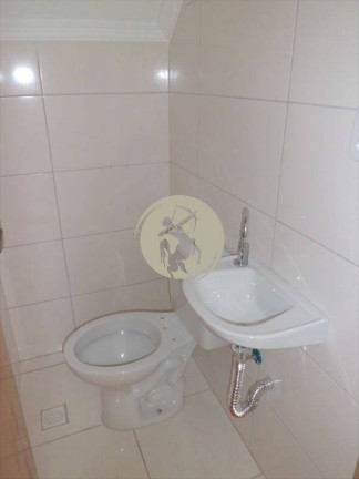 Imagem Sobrado com 2 Quartos à Venda, 62 m² em Nova Mirim - Praia Grande