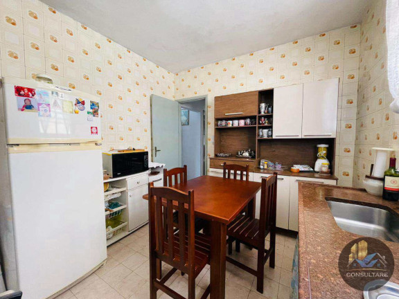 Imagem Apartamento com 2 Quartos à Venda, 80 m² em Marapé - Santos