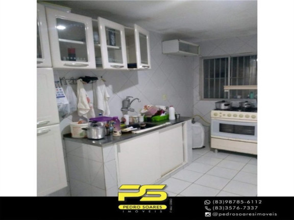 Imagem Casa com 3 Quartos à Venda, 127 m² em Sesi - Bayeux Imagem Casa com 3 Quartos à Venda, 127 m² em Sesi - Bayeux