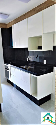 Imagem Apartamento com 3 Quartos à Venda, 83 m² em Centro - São Caetano Do Sul
