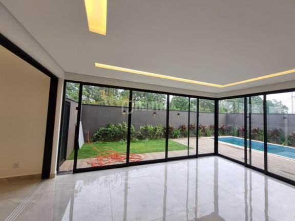Imagem Casa de Condomínio com 3 Quartos à Venda, 260 m² em Quinta Do Lago Residence - São José Do Rio Preto