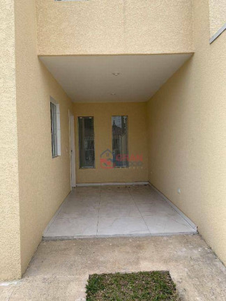Imagem Sobrado com 2 Quartos à Venda, 59 m² em Tatuquara - Curitiba Imagem Sobrado com 2 Quartos à Venda, 59 m² em Tatuquara - Curitiba