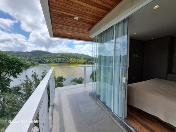 Imagem Casa com 3 Quartos à Venda, 300 m² em Barragem Alto Cedro - Rio Dos Cedros