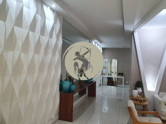 Imagem Apartamento com 2 Quartos à Venda, 84 m² em Boqueirao - Santos Imagem Apartamento com 2 Quartos à Venda, 84 m² em Boqueirao - Santos