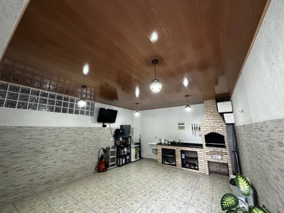 Imagem Casa com 3 Quartos à Venda, 175 m² em Jardim Rio Das Pedras - Cotia Imagem Casa com 3 Quartos à Venda, 175 m² em Jardim Rio Das Pedras - Cotia