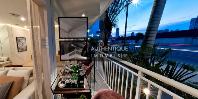 Imagem Apartamento com 2 Quartos à Venda, 55 m² em Sacomã - São Paulo Imagem Apartamento com 2 Quartos à Venda, 55 m² em Sacomã - São Paulo