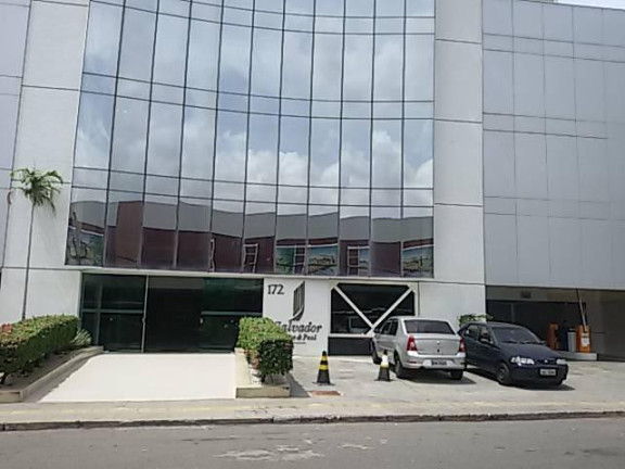 Imagem Sala Comercial à Venda, 205 m² em Caminho Das árvores - Salvador Imagem Sala Comercial à Venda, 205 m² em Caminho Das árvores - Salvador