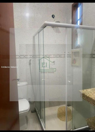 Imagem Casa com 3 Quartos à Venda, 130 m² em Jardim América - Itaguaí Imagem Casa com 3 Quartos à Venda, 130 m² em Jardim América - Itaguaí