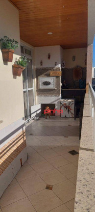 Imagem Apartamento com 3 Quartos à Venda, 128 m² em Campinas - São José Imagem Apartamento com 3 Quartos à Venda, 128 m² em Campinas - São José