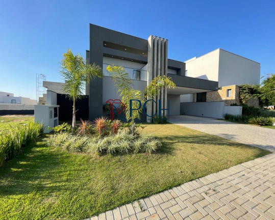 Imagem Casa com 4 Quartos à Venda, 300 m² em Alphaville Nova Esplanada - Votorantim Imagem Casa com 4 Quartos à Venda, 300 m² em Alphaville Nova Esplanada - Votorantim