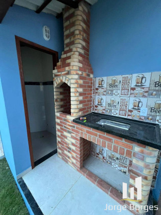 Casa com 2 Quartos à Venda,  em São Pedro Da Aldeia
