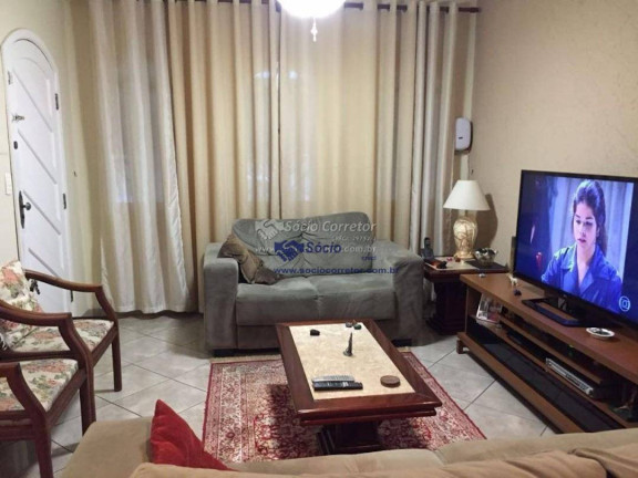 Imagem Sobrado com 3 Quartos à Venda, 120 m² em Jardim Santa Clara - Guarulhos Imagem Sobrado com 3 Quartos à Venda, 120 m² em Jardim Santa Clara - Guarulhos