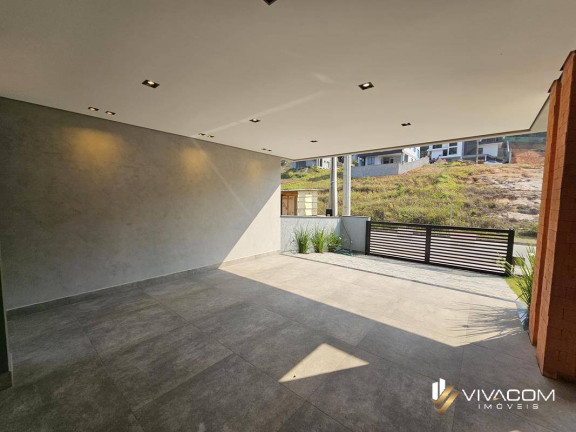 Imagem Casa com 3 Quartos à Venda, 181 m² em Forquilhas - São José