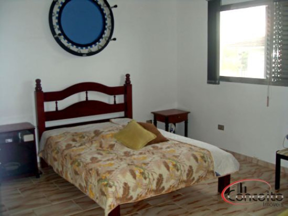 Imagem Casa com 3 Quartos à Venda, 100 m² em Centro - Ubatuba Imagem Casa com 3 Quartos à Venda, 100 m² em Centro - Ubatuba