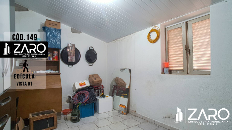 Imagem Casa com 4 Quartos à Venda, 265 m² em Vila Saibreiro - Rio Claro