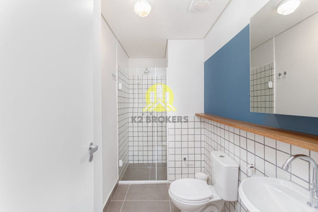 Imagem Apartamento com 4 Quartos à Venda, 110 m² em Itaim Bibi - São Paulo