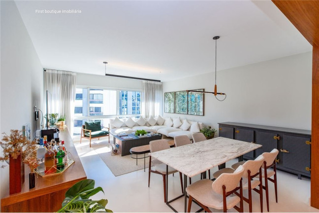Imagem Apartamento com 2 Quartos à Venda,  em Itaim Bibi - São Paulo