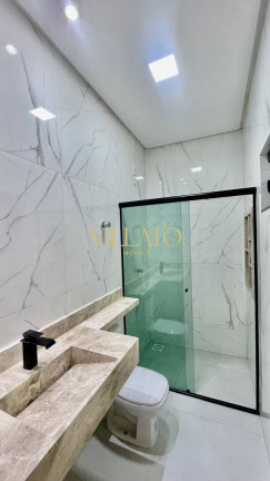 Imagem Casa com 3 Quartos à Venda, 145 m² em Setor Santos Dumont - Goiânia Imagem Casa com 3 Quartos à Venda, 145 m² em Setor Santos Dumont - Goiânia