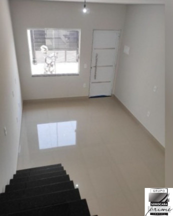 Imagem Sobrado com 2 Quartos à Venda, 64 m² em Residencial Cristal - Votorantim