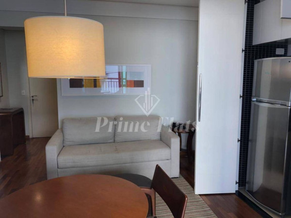 Imagem Apartamento com 1 Quarto à Venda, 40 m² em Vila Olímpia - São Paulo Imagem Apartamento com 1 Quarto à Venda, 40 m² em Vila Olímpia - São Paulo
