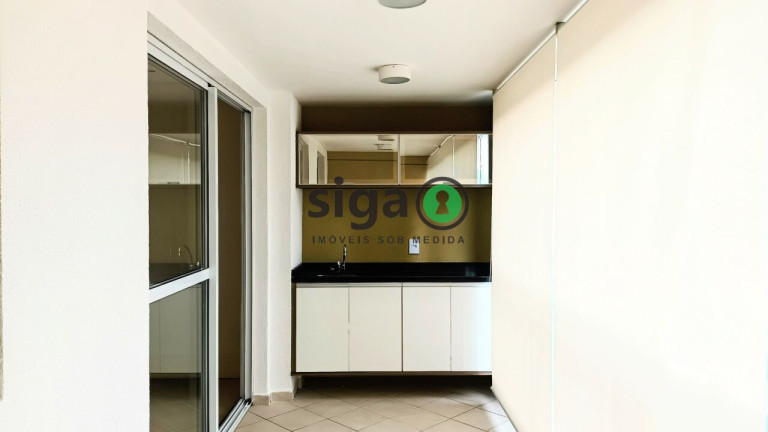 Imagem Apartamento com 3 Quartos à Venda, 87 m² em Vila Andrade - São Paulo Imagem Apartamento com 3 Quartos à Venda, 87 m² em Vila Andrade - São Paulo