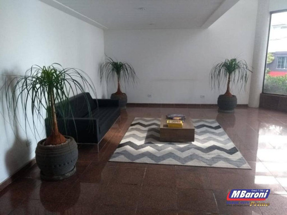 Imagem Apartamento com 1 Quarto à Venda, 62 m² em Aclimação - São Paulo