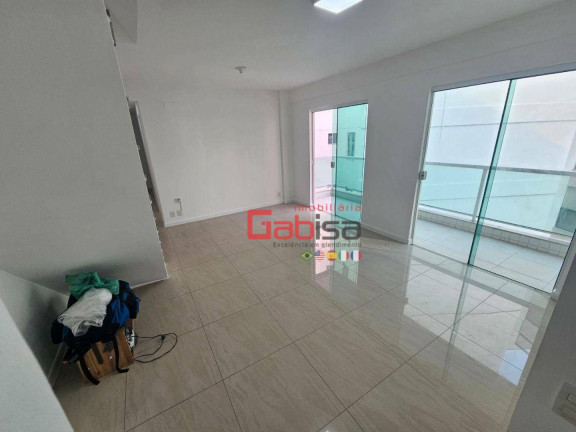 Imagem Cobertura com 3 Quartos à Venda, 250 m² em Passagem - Cabo Frio