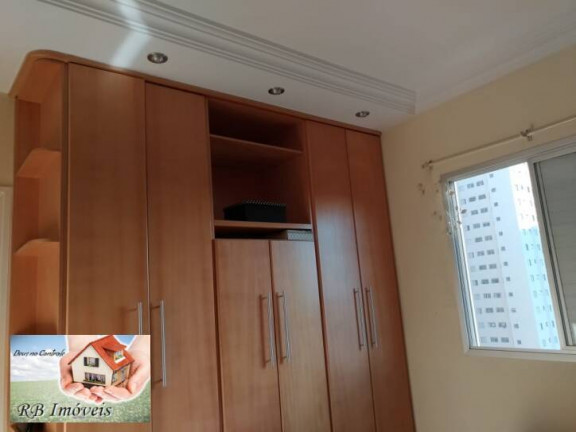 Imagem Apartamento com 3 Quartos à Venda, 77 m² em Planalto - São Bernardo Do Campo Imagem Apartamento com 3 Quartos à Venda, 77 m² em Planalto - São Bernardo Do Campo