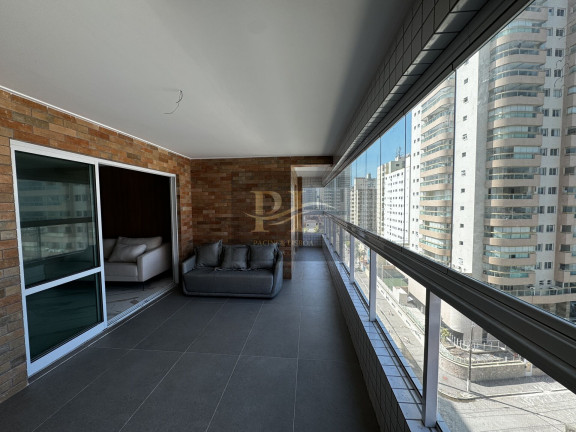 Imagem Apartamento com 3 Quartos à Venda, 126 m² em Aviação - Praia Grande Imagem Apartamento com 3 Quartos à Venda, 126 m² em Aviação - Praia Grande