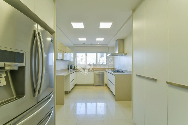 Imagem Apartamento com 4 Quartos à Venda, 271 m² em Perdizes - São Paulo