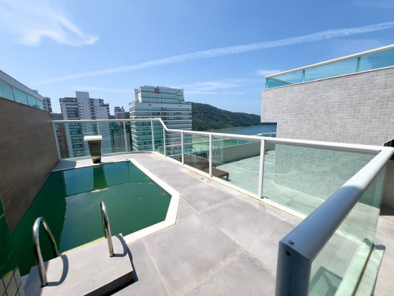 Imagem Apartamento com 3 Quartos à Venda, 240 m² em Canto Do Forte - Praia Grande Imagem Apartamento com 3 Quartos à Venda, 240 m² em Canto Do Forte - Praia Grande