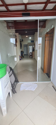 Imagem Imóvel com 2 Quartos à Venda, 110 m² em Vila Scarpelli - Santo André