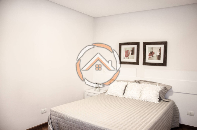 Imagem Apartamento com 3 Quartos à Venda, 155 m² em Barcelona - São Caetano Do Sul
