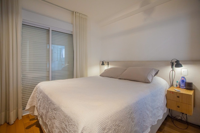 Imagem Apartamento com 2 Quartos à Venda, 74 m² em Perdizes - São Paulo