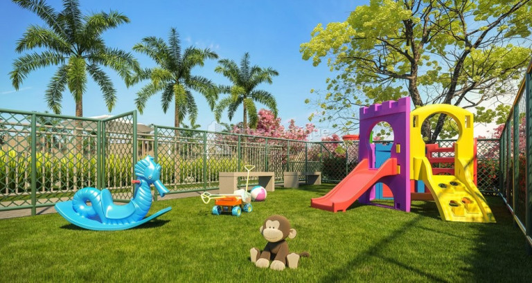 Imagem Apartamento com 2 Quartos à Venda, 41 m² em Pavuna - Rio De Janeiro