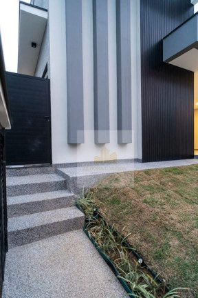 Imagem Casa de Condomínio com 3 Quartos à Venda, 212 m² em Jardim Residencial Chácara Ondina - Sorocaba