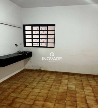 Imagem Casa com 4 Quartos à Venda ou Locação, 300 m² em Alto Da Boa Vista - Itumbiara Imagem Casa com 4 Quartos à Venda ou Locação, 300 m² em Alto Da Boa Vista - Itumbiara
