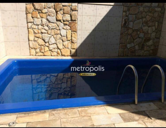 Imagem Sobrado com 3 Quartos à Venda, 250 m² em Jardim São Caetano - São Caetano Do Sul Imagem Sobrado com 3 Quartos à Venda, 250 m² em Jardim São Caetano - São Caetano Do Sul