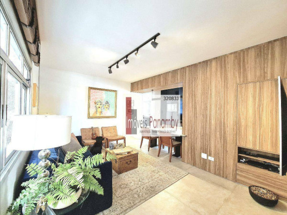 Imagem Apartamento com 2 Quartos à Venda, 82 m² em Jardim Paulista - São Paulo Imagem Apartamento com 2 Quartos à Venda, 82 m² em Jardim Paulista - São Paulo