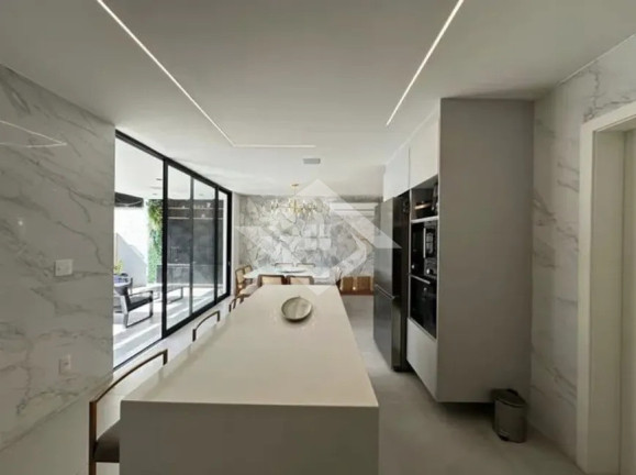 Imagem Casa com 4 Quartos à Venda, 460 m² em Recreio Dos Bandeirantes - Rio De Janeiro