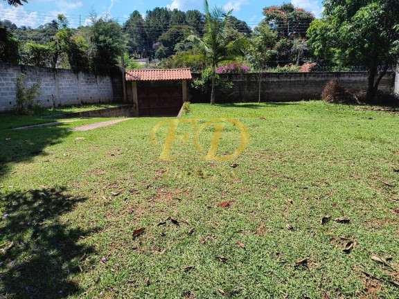Imagem Chácara com 4 Quartos à Venda, 1.832 m² em São Paulo Imagem Chácara com 4 Quartos à Venda, 1.832 m² em São Paulo