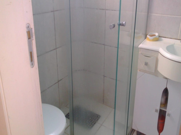 Imagem Imóvel com 2 Quartos à Venda, 39 m² em Campo Novo - Porto Alegre