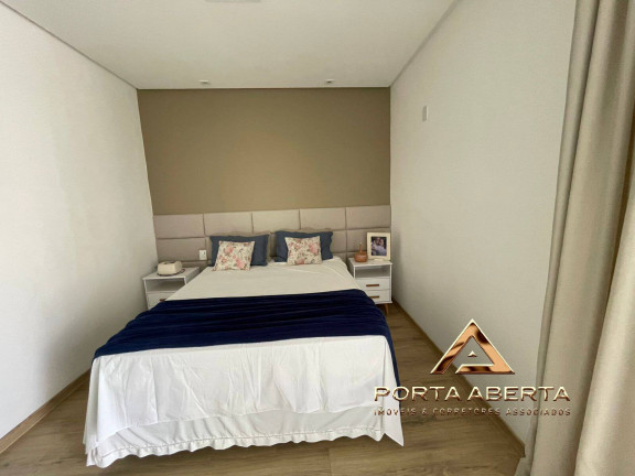 Imagem Casa com 3 Quartos à Venda, 258 m² em Eldorado - Timóteo
