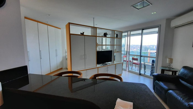 Imagem Apartamento com 1 Quarto à Venda, 50 m² em Caminho Das árvores - Salvador