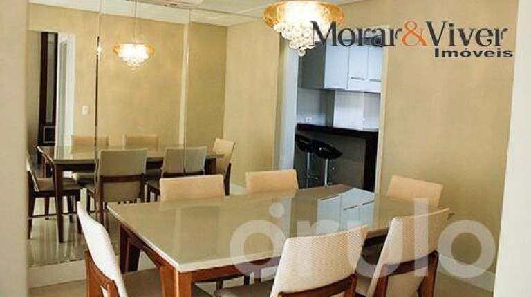 Imagem Apartamento com 3 Quartos à Venda, 178 m² em Cabral - Curitiba