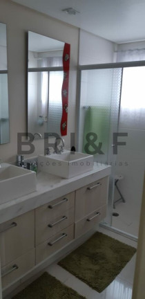 Imagem Apartamento com 3 Quartos à Venda, 161 m² em Vila Congonhas - São Paulo